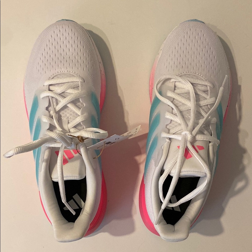 Adidas Ultra Run 5J Running Shoe - Picture 5 of 9